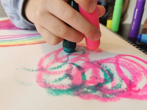 The children's hub initiative