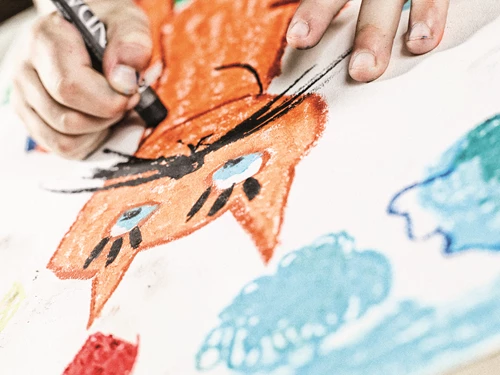 Addressing an educational gap