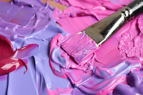 ...four artistic visions of tomorrow