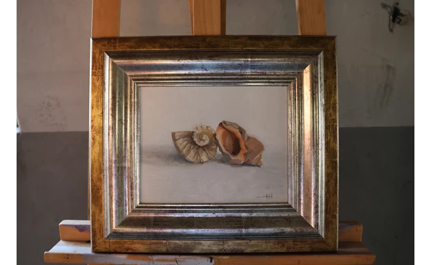 Paintings Art Auction Second Selection