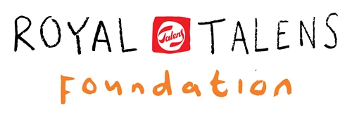 Royal Talens Foundation Address