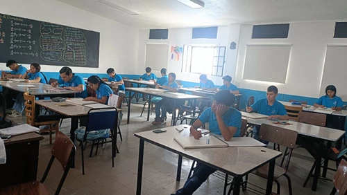 Exploring artistic techniques