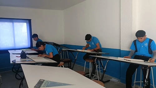 Collaborative partnerships