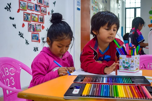 Collaborative impact