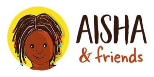 About Aisha & Friends